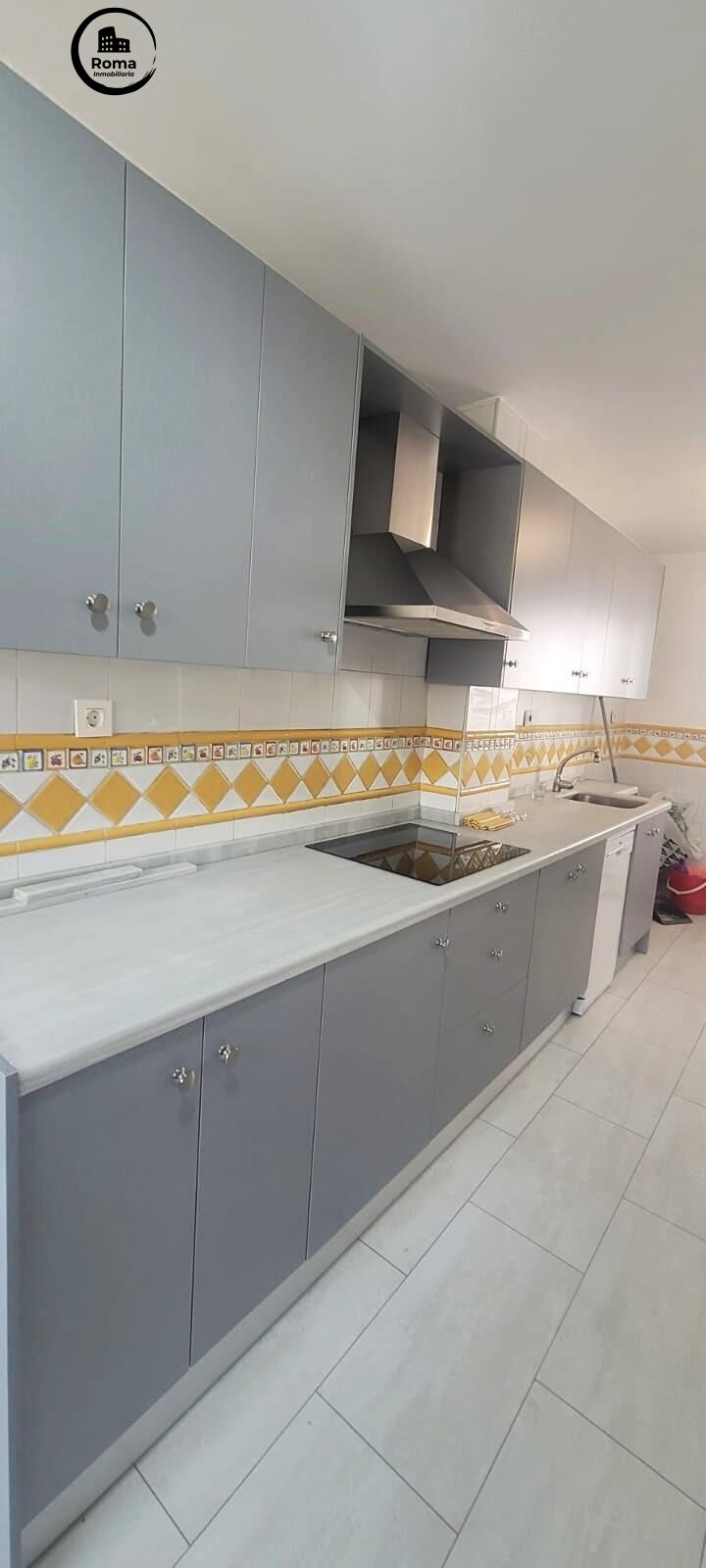 Exclusivo chalet en Urbanización El Serrallo - foto 19