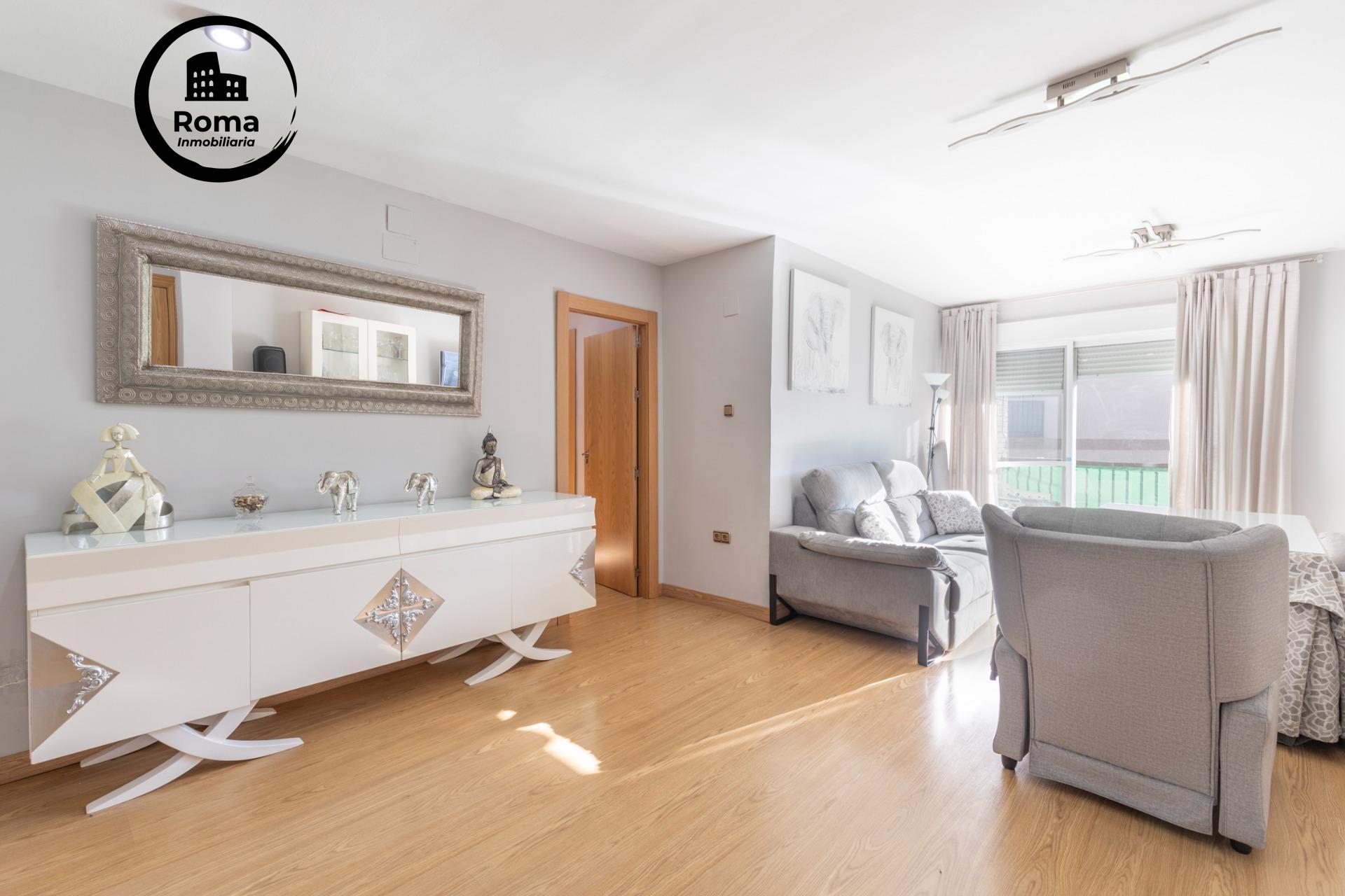 PISO REFORMADO EN ARMILLA