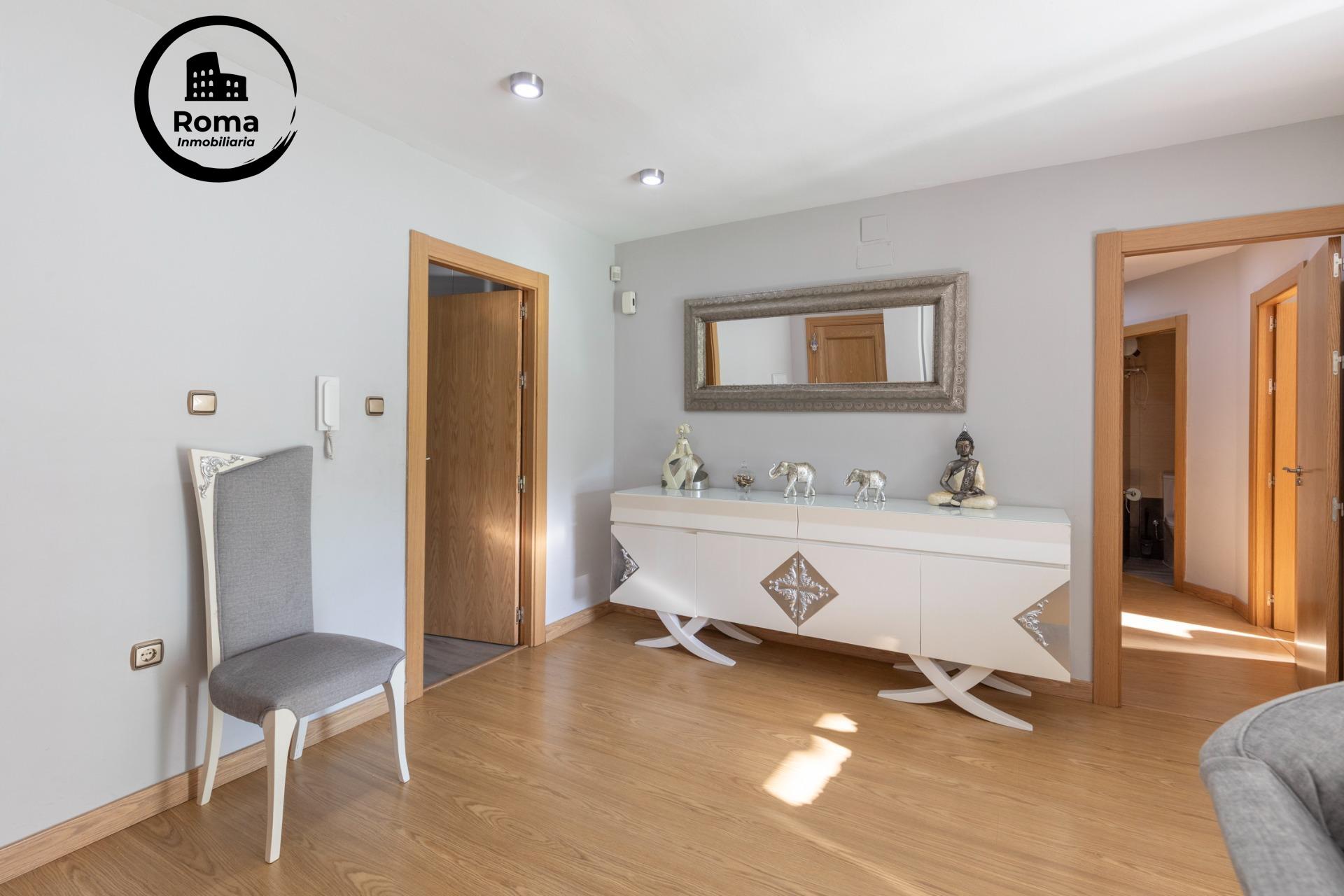 PISO REFORMADO EN ARMILLA - foto 4