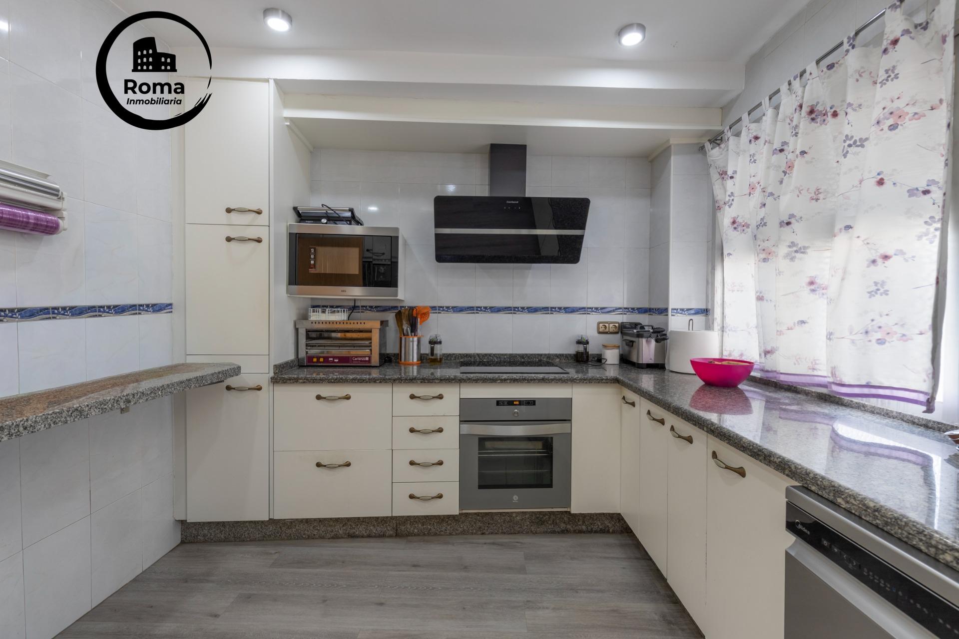 PISO REFORMADO EN ARMILLA - foto 8