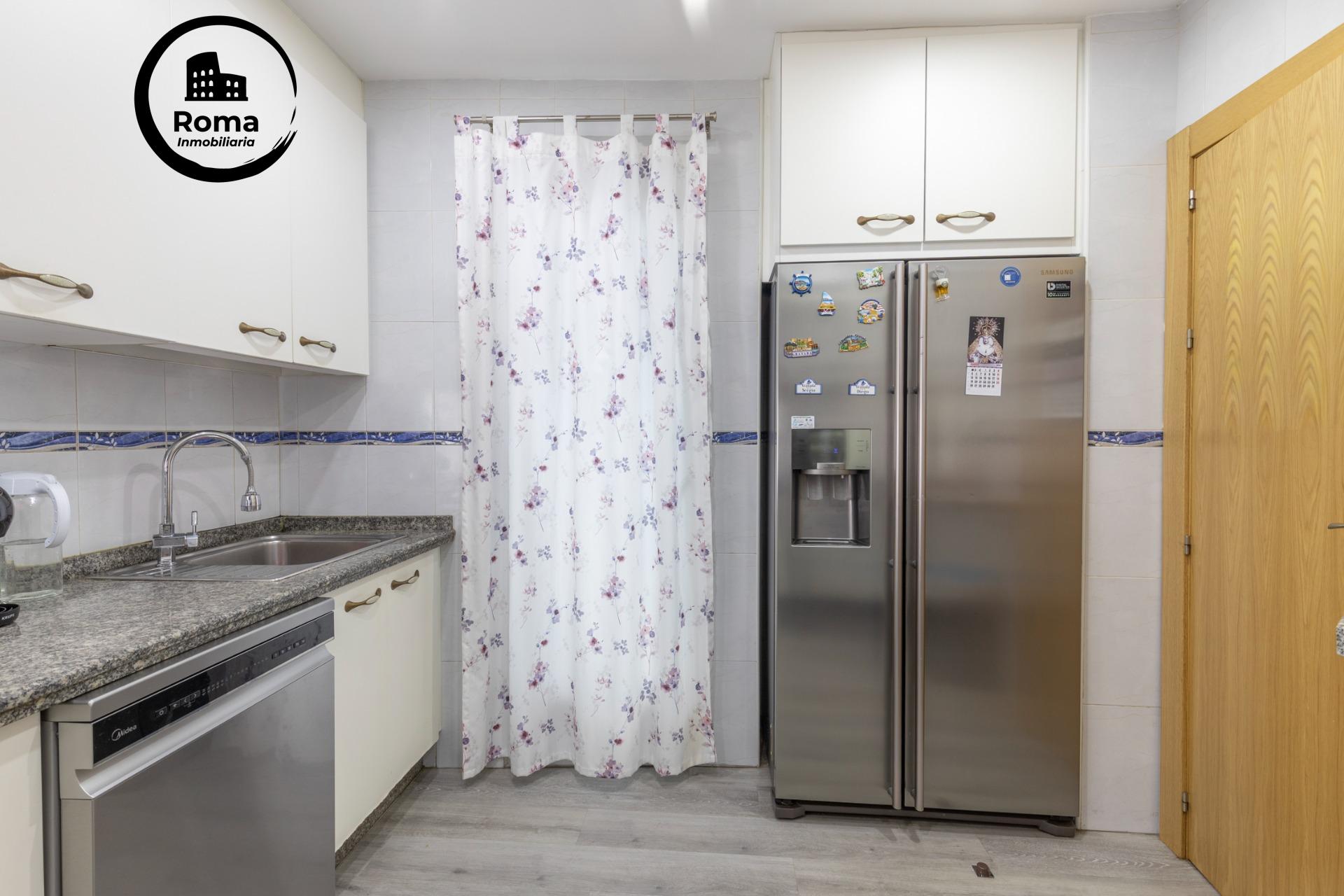 PISO REFORMADO EN ARMILLA - foto 9