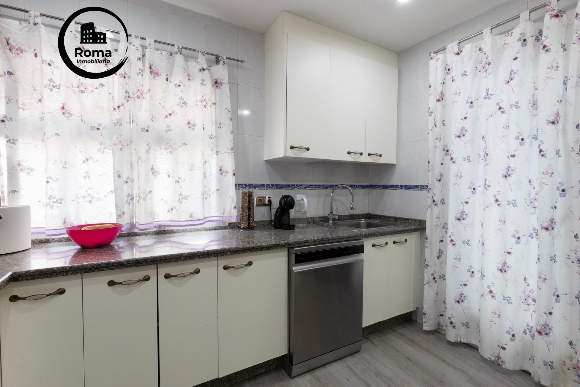 PISO REFORMADO EN ARMILLA - foto 10