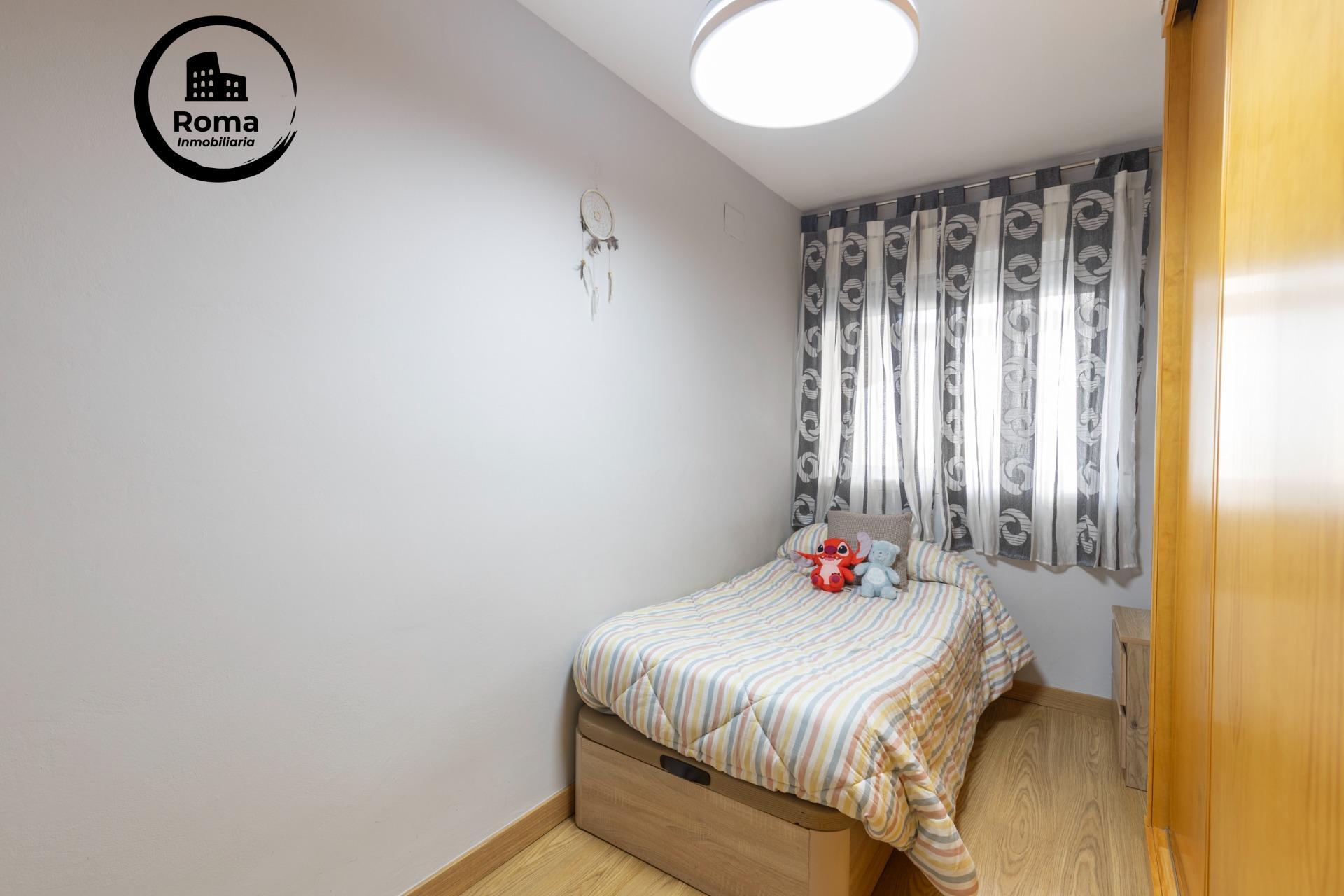 PISO REFORMADO EN ARMILLA - foto 14