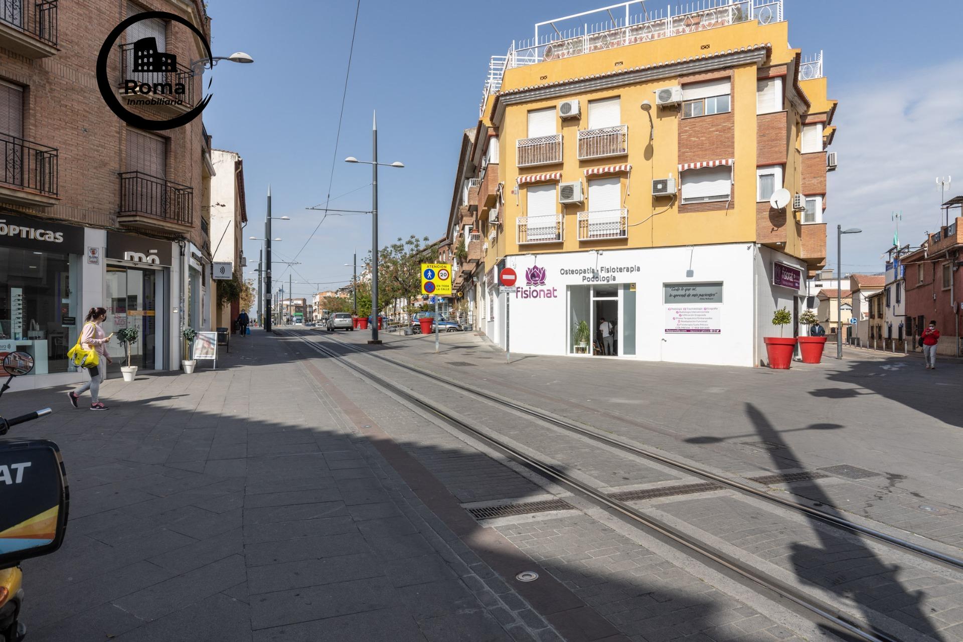 PISO REFORMADO EN ARMILLA - foto 36