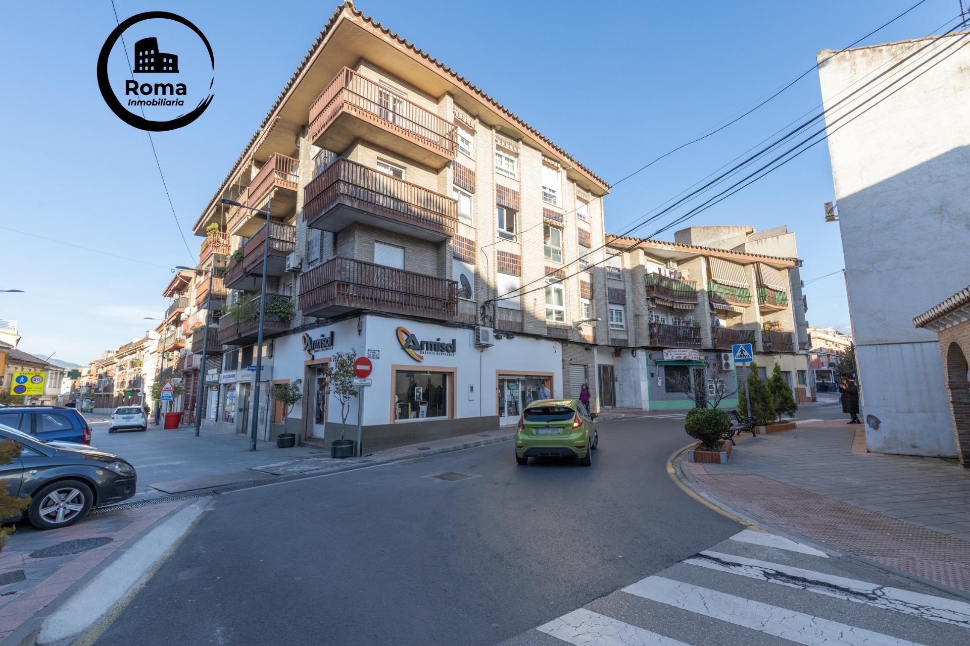 PISO REFORMADO EN ARMILLA - foto 39