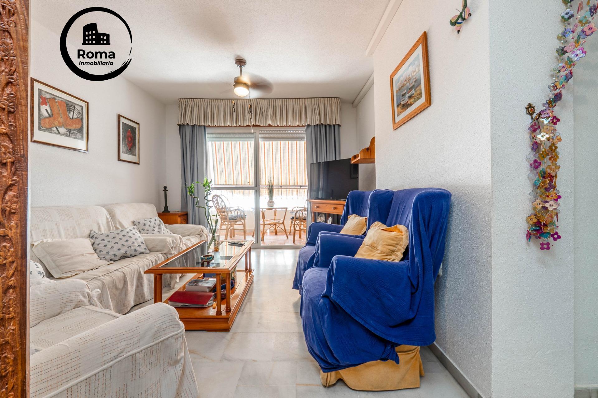 Magnífico apartamento de 2 habitaciones, terraza y garaje en - foto 9