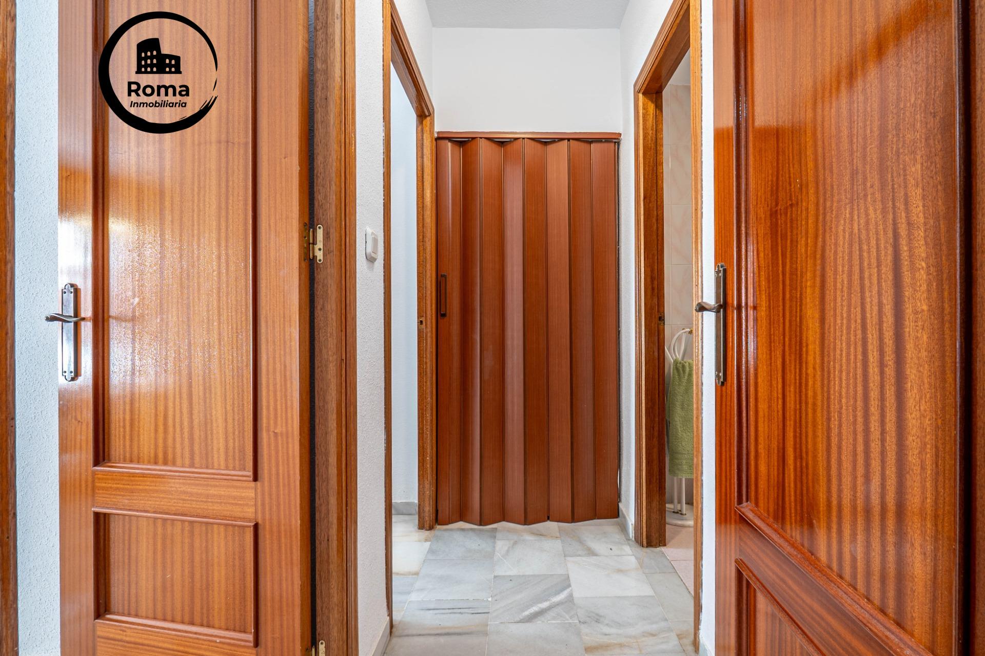 Magnífico apartamento de 2 habitaciones, terraza y garaje en - foto 27