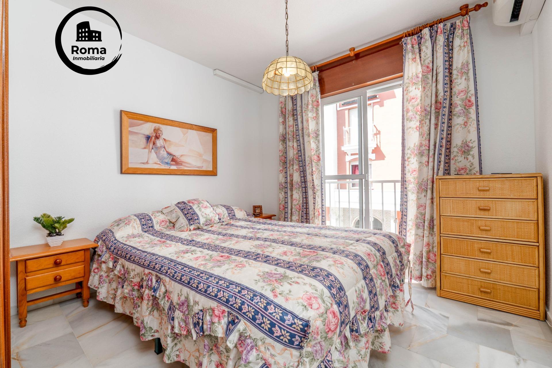 Magnífico apartamento de 2 habitaciones, terraza y garaje en - foto 28