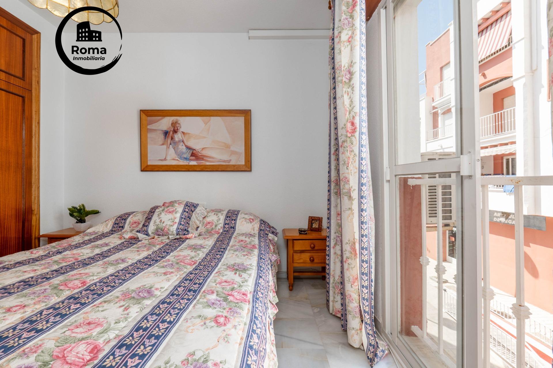 Magnífico apartamento de 2 habitaciones, terraza y garaje en - foto 29