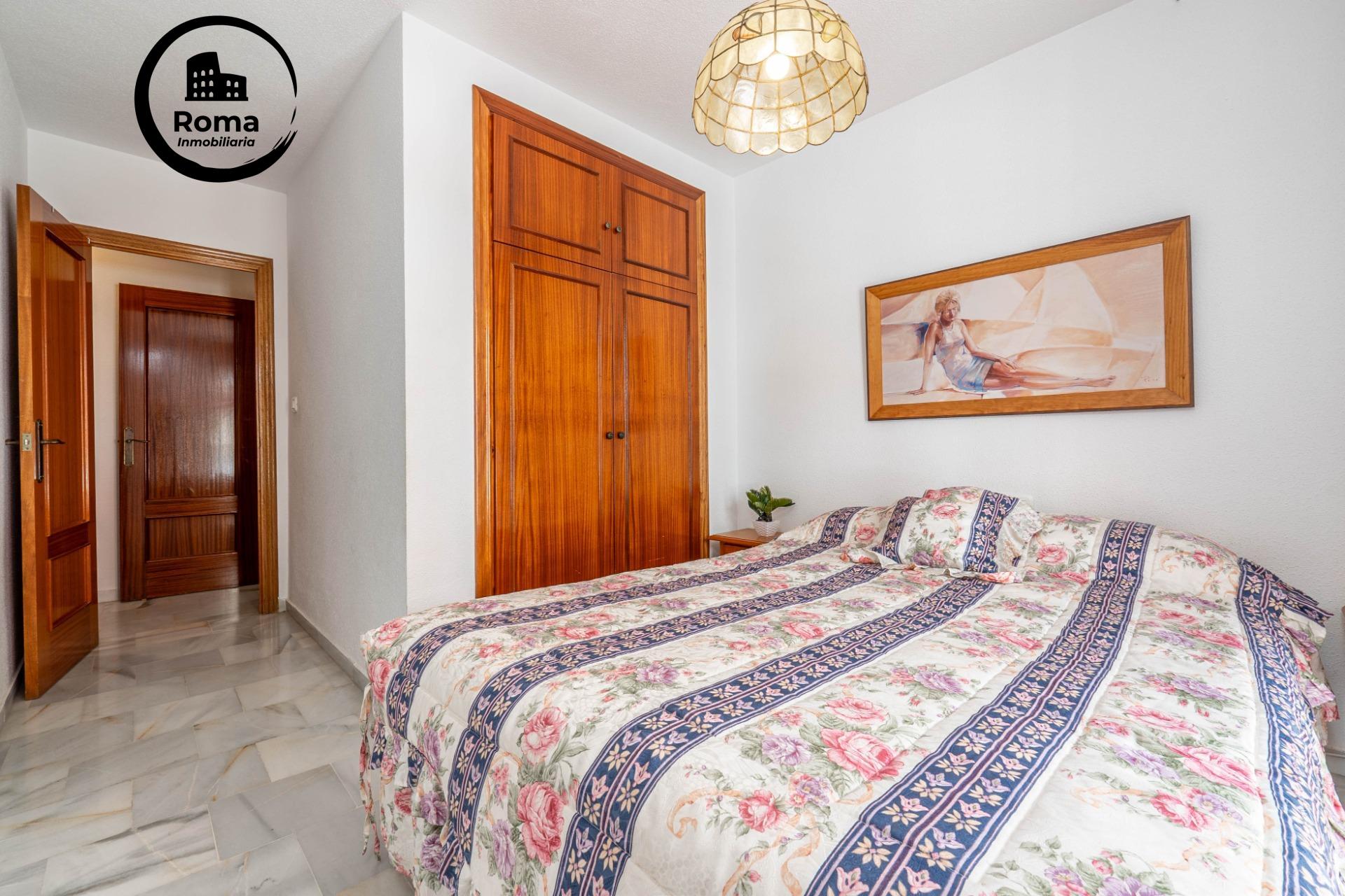 Magnífico apartamento de 2 habitaciones, terraza y garaje en - foto 33