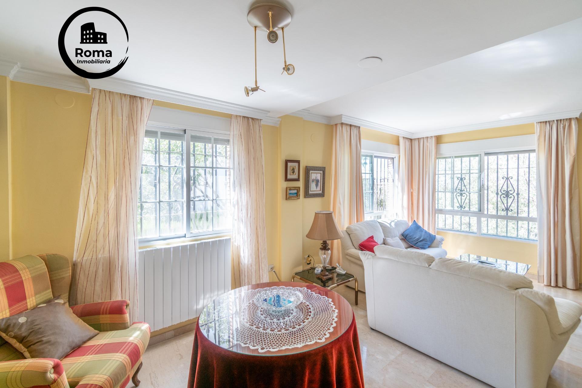 Impresionante Chalet en La Zubia con Piscina y Espacios Ampl - foto 24