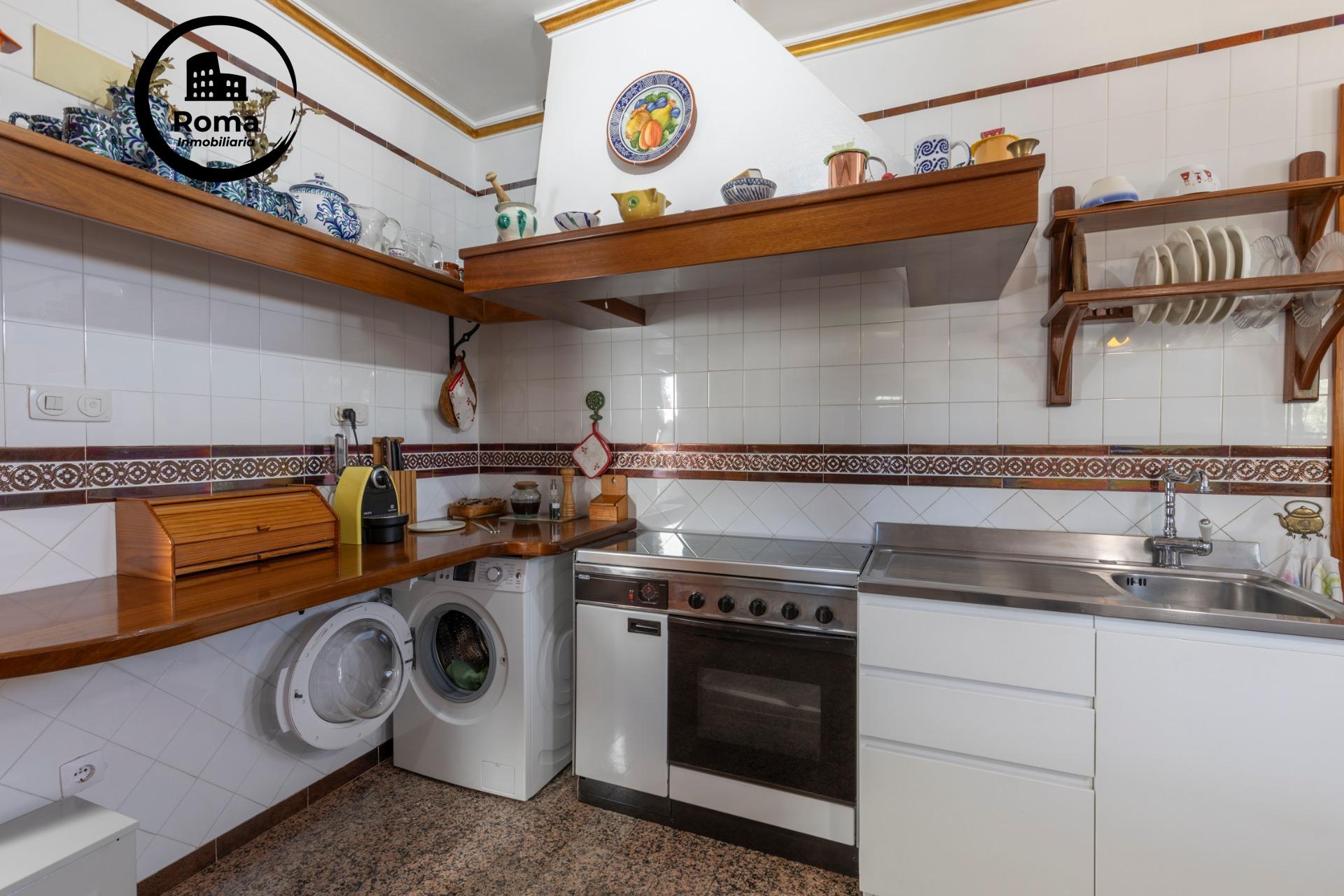 Impresionante chalet en Los Rebites!!! Con 1667 M2 de parcel - foto 13