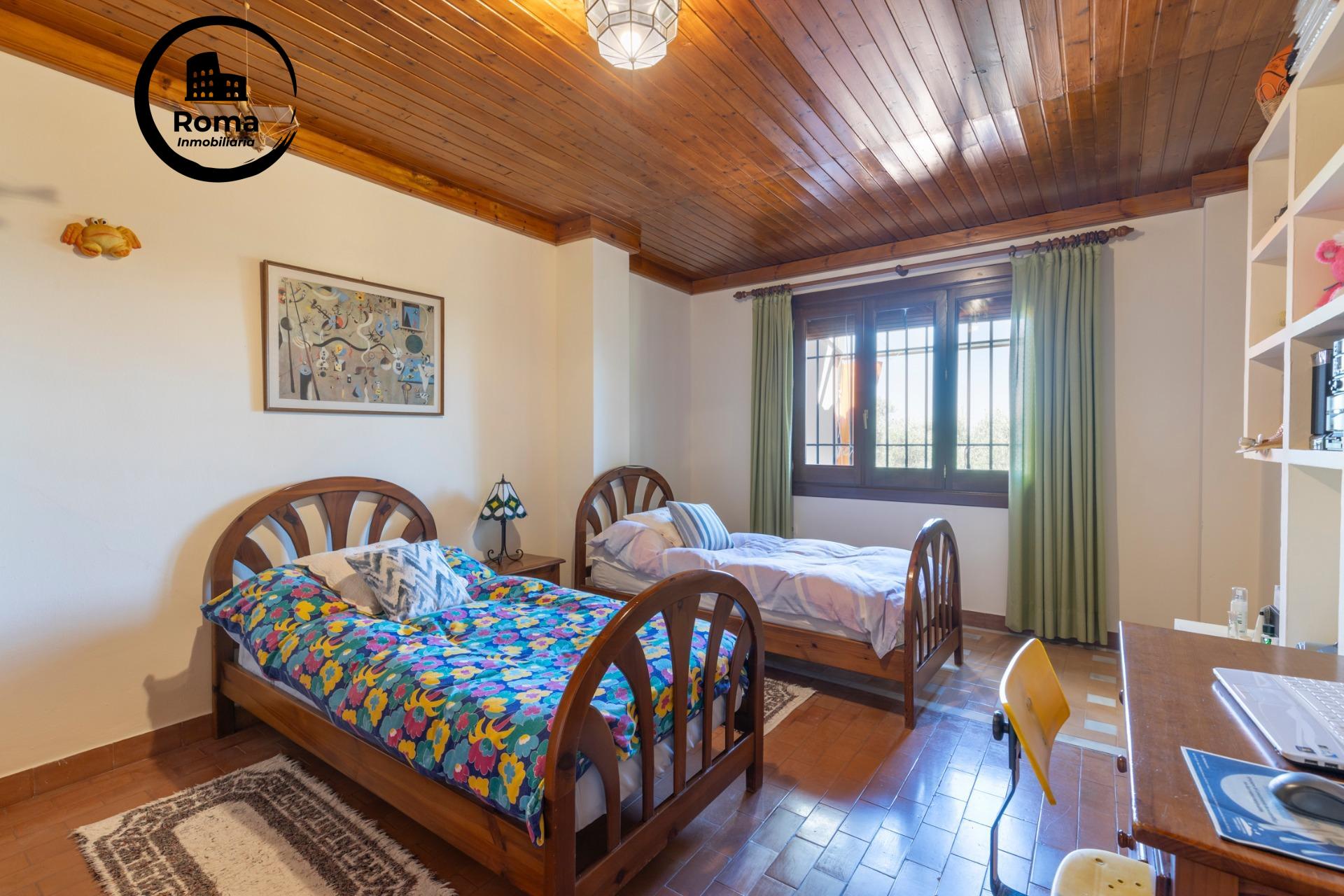 Impresionante chalet en Los Rebites!!! Con 1667 M2 de parcel - foto 26