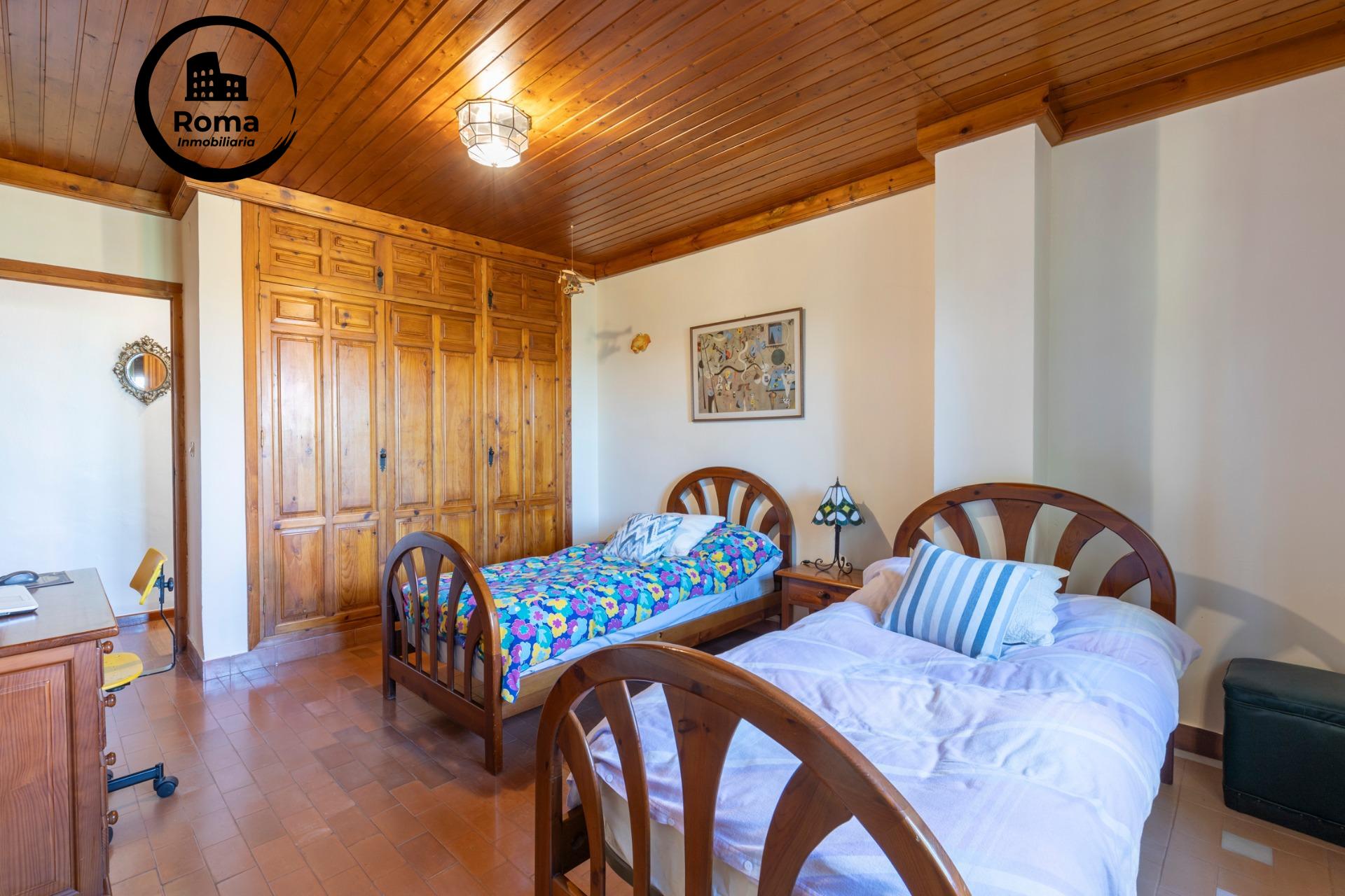 Impresionante chalet en Los Rebites!!! Con 1667 M2 de parcel - foto 28