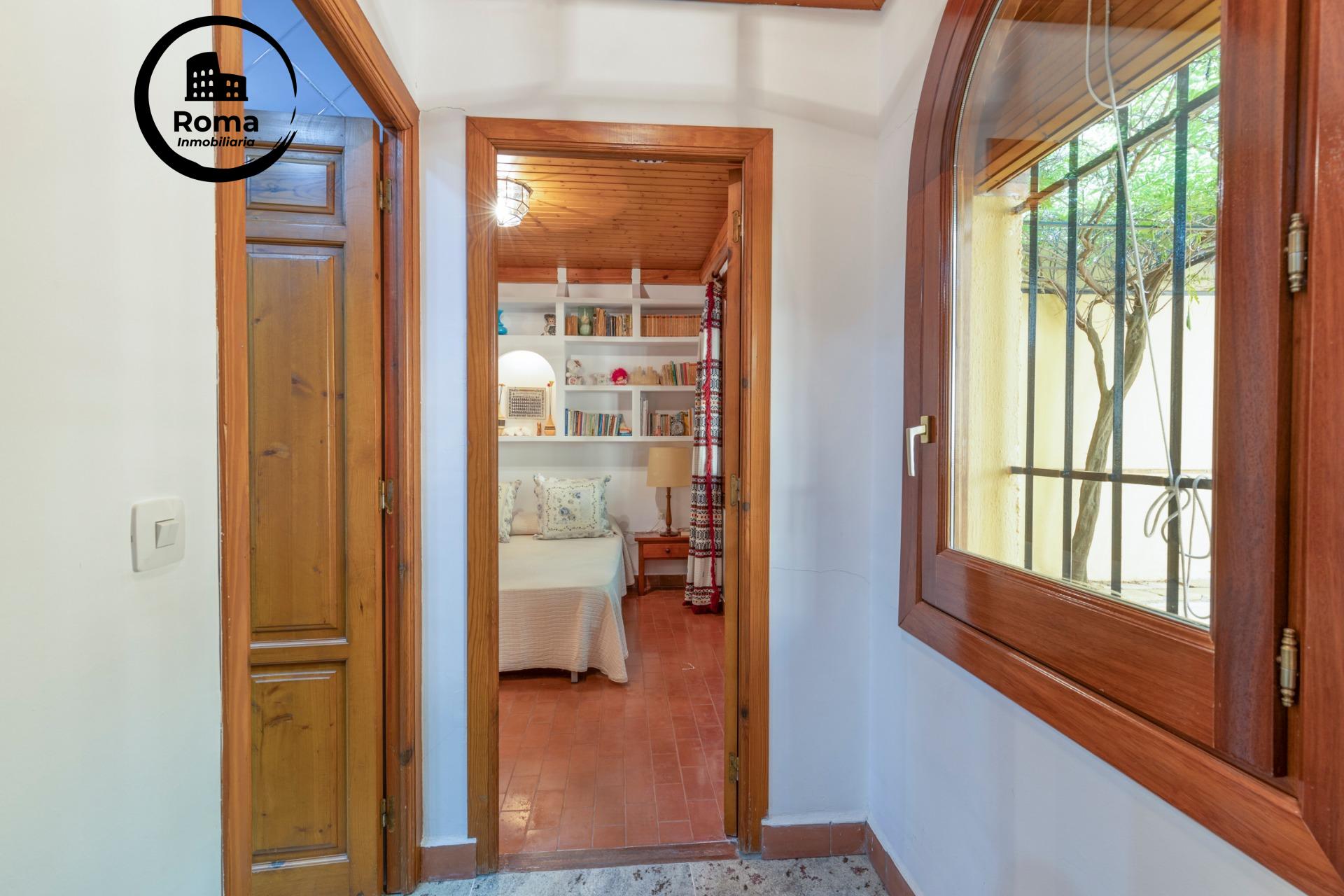 Impresionante chalet en Los Rebites!!! Con 1667 M2 de parcel - foto 39