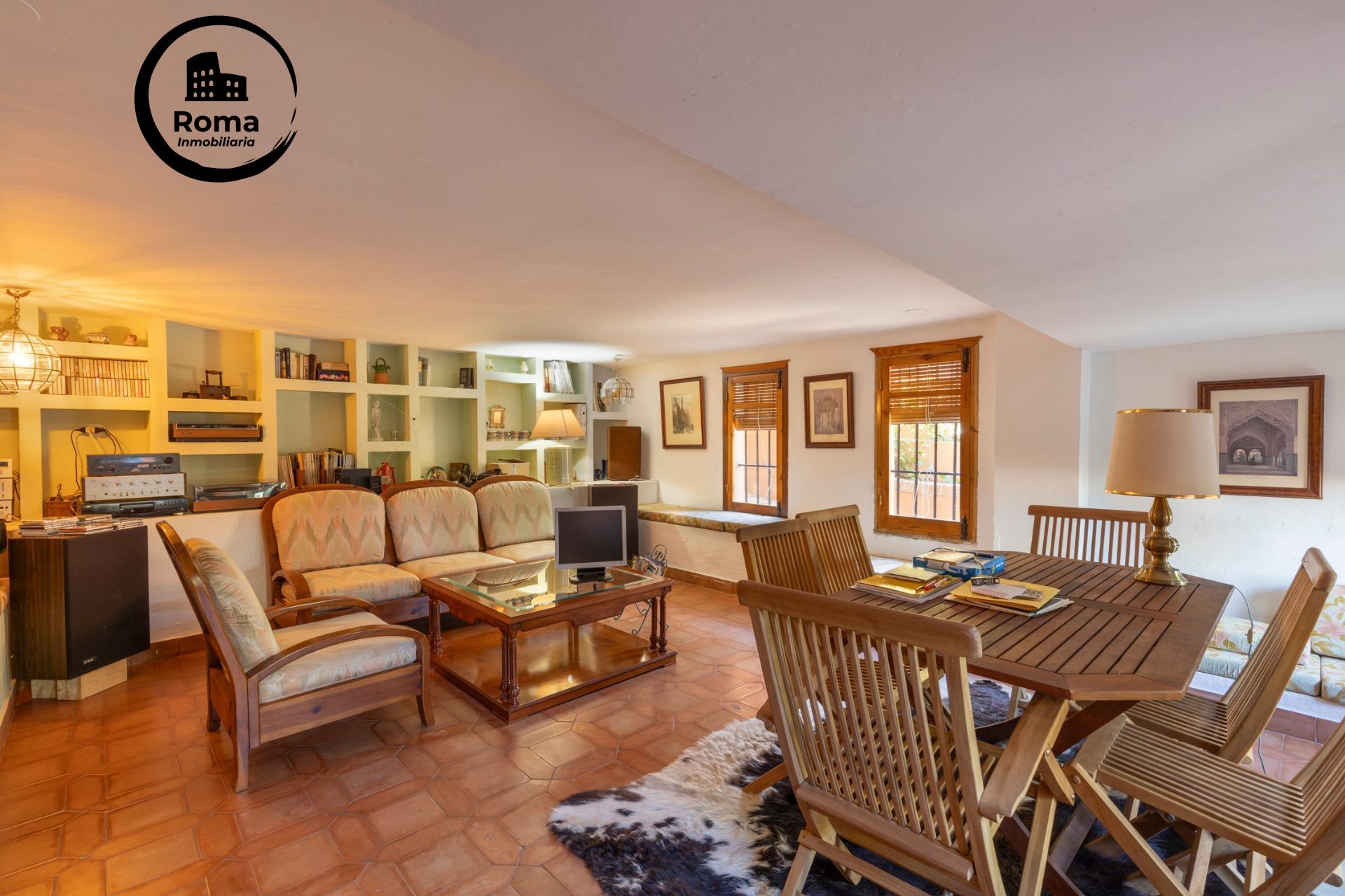 Impresionante chalet en Los Rebites!!! Con 1667 M2 de parcel - foto 46