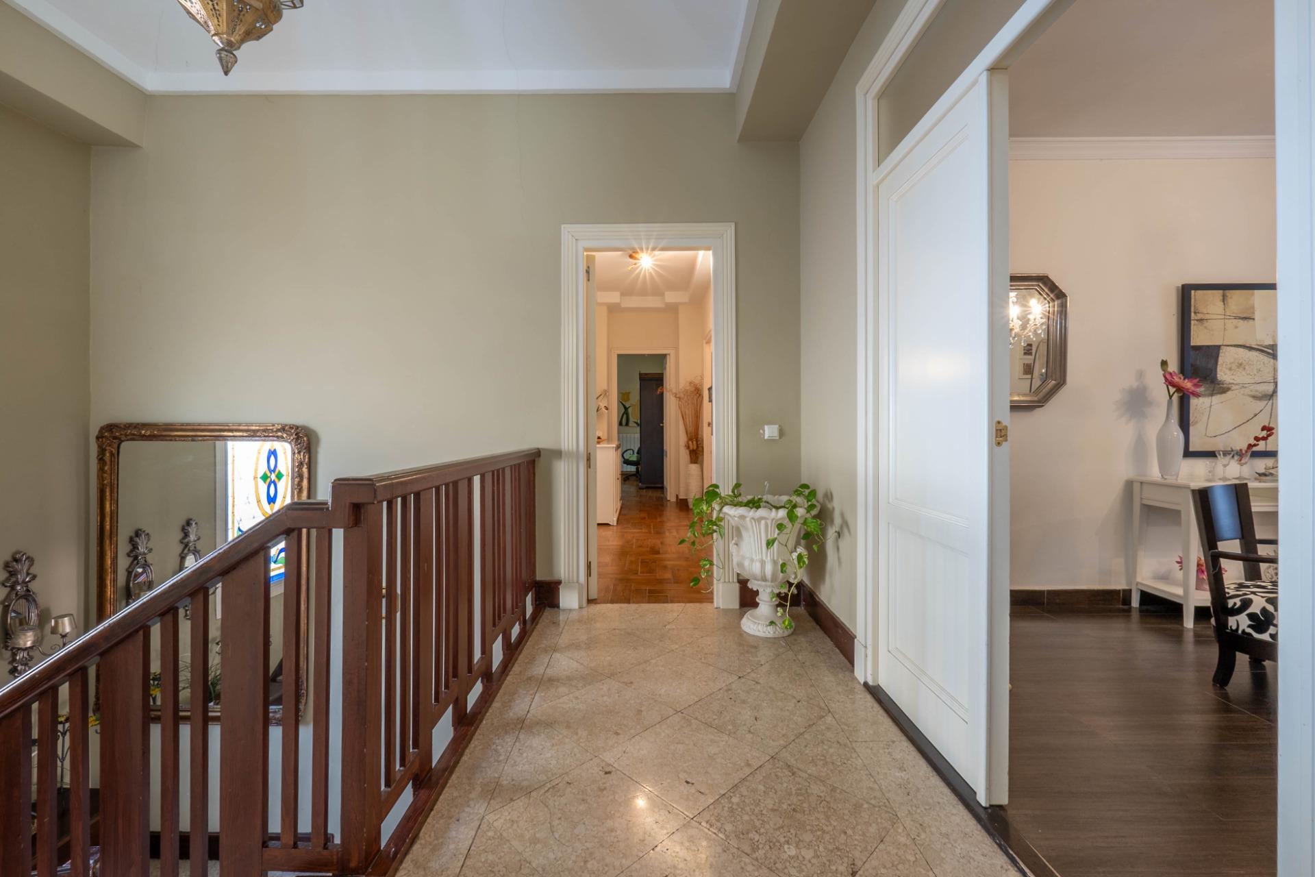 IMPRESIONANTE MANSIÓN EN LOMA LINDA. - foto 33