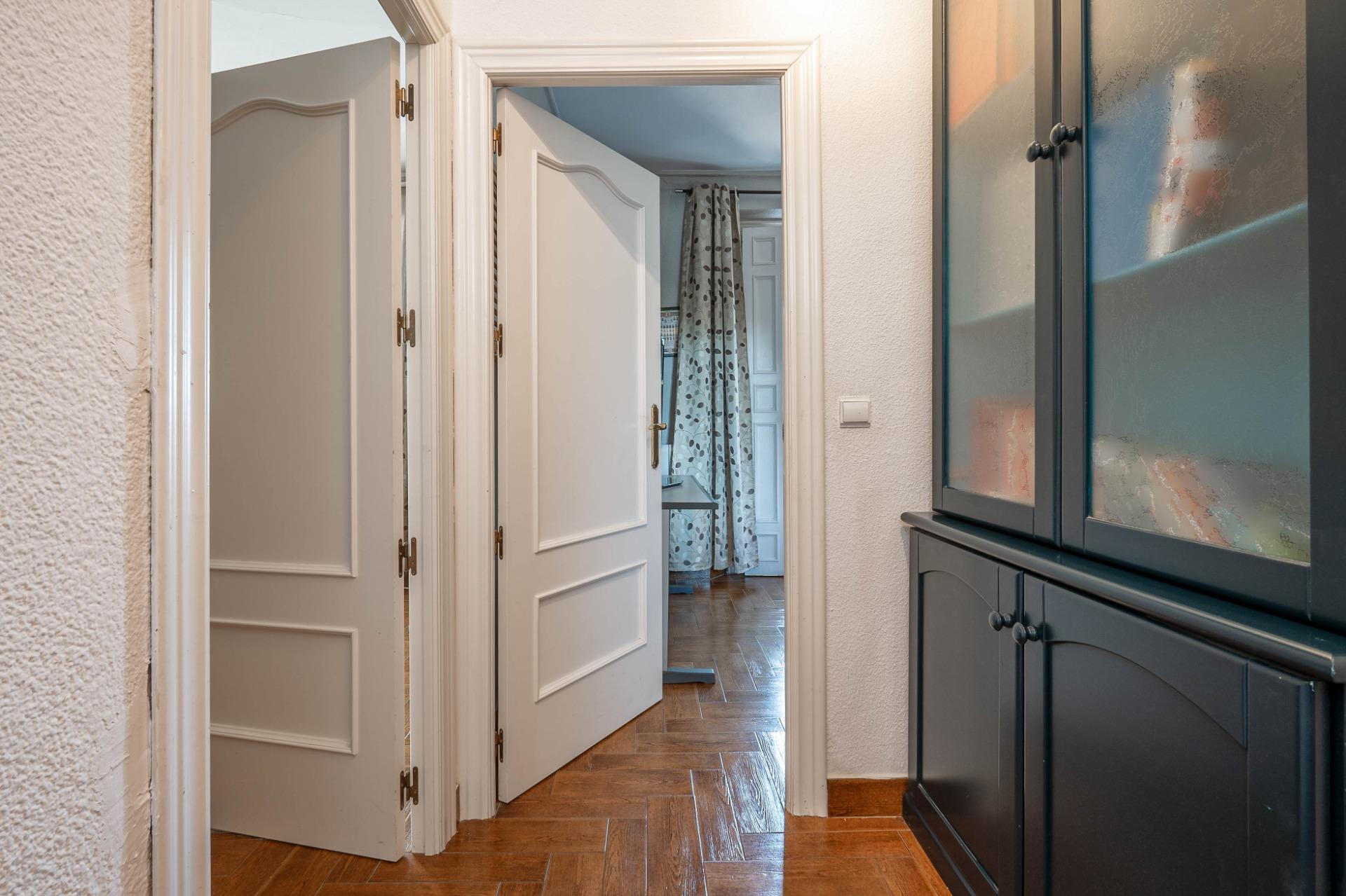 IMPRESIONANTE MANSIÓN EN LOMA LINDA. - foto 50