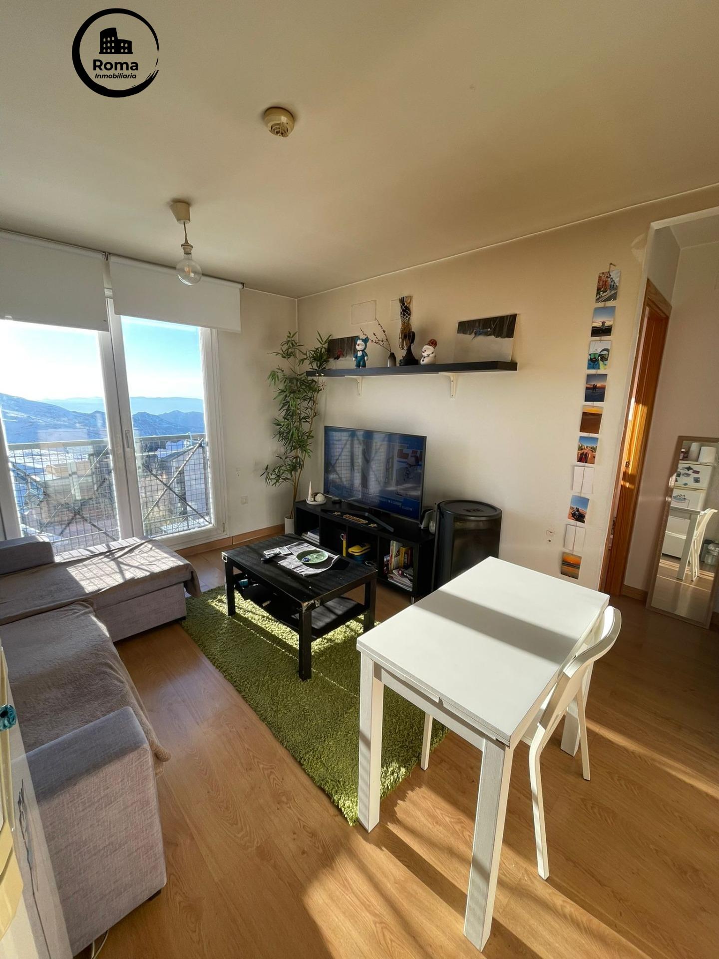 Luminoso piso ubicado en una de las zonas mas idílicas del m