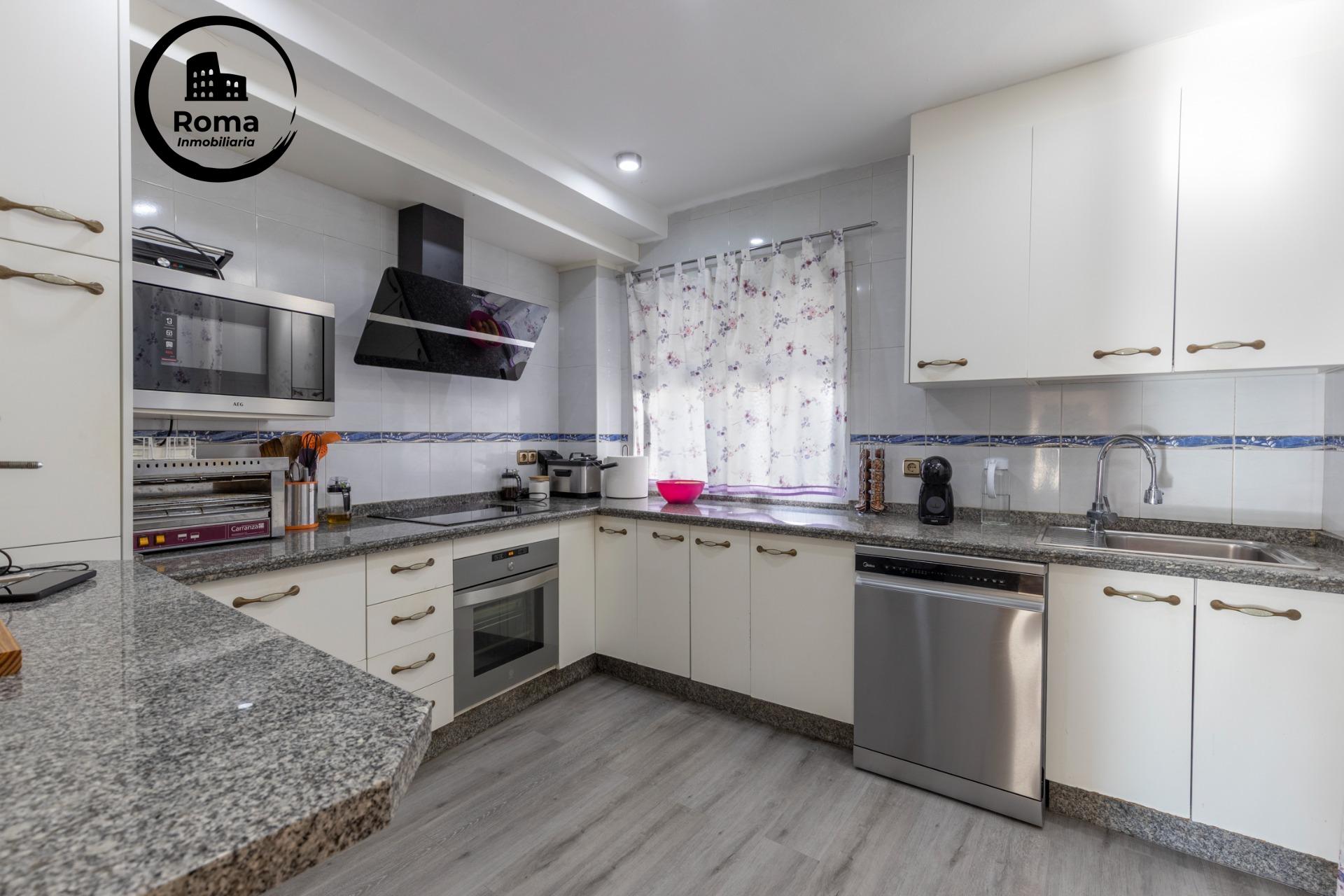 PISO REFORMADO EN ARMILLA - foto 7