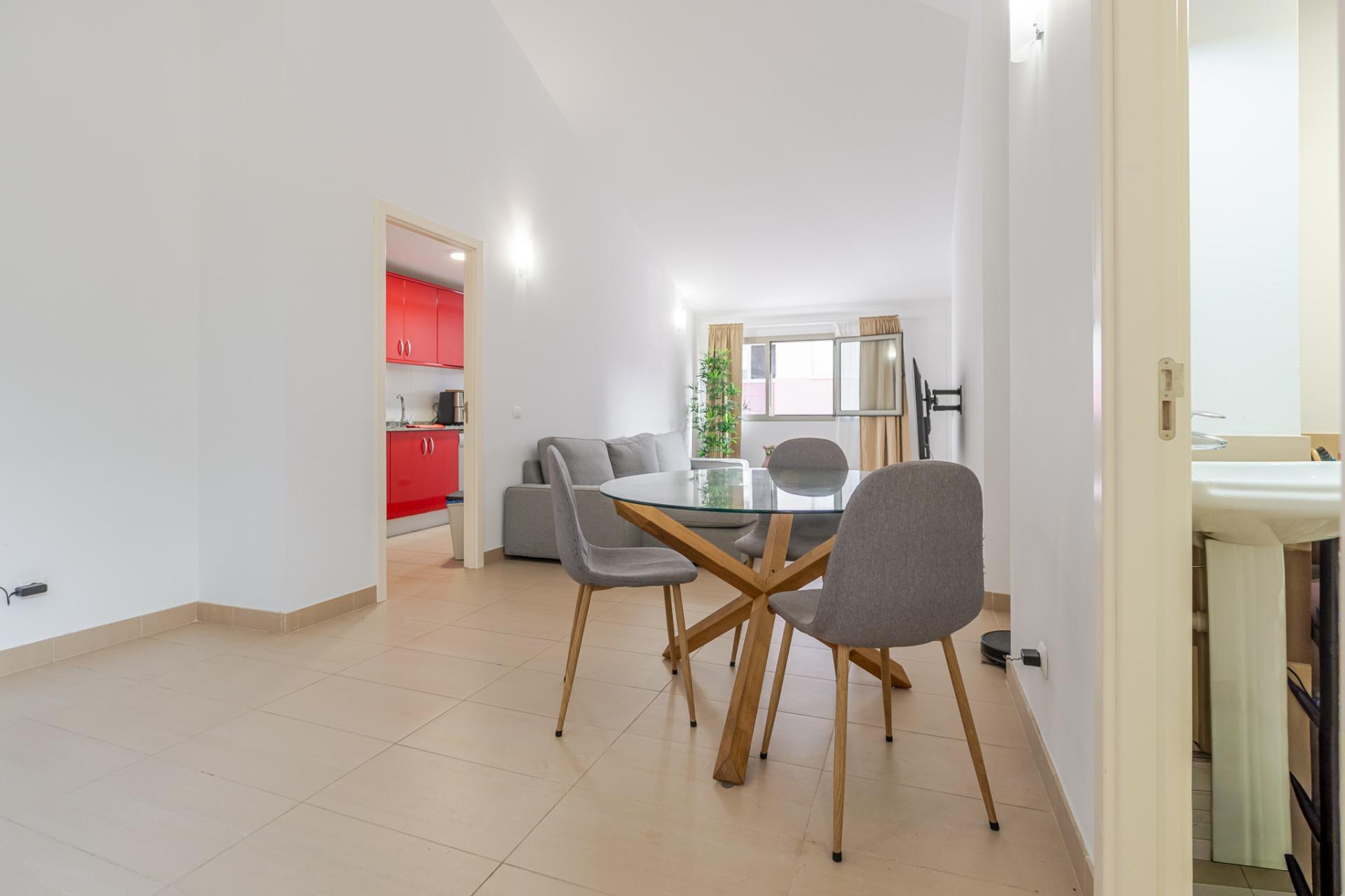 Piso en TELDE EN URB. ANTONIO BENITEZ MACARIO - foto 11