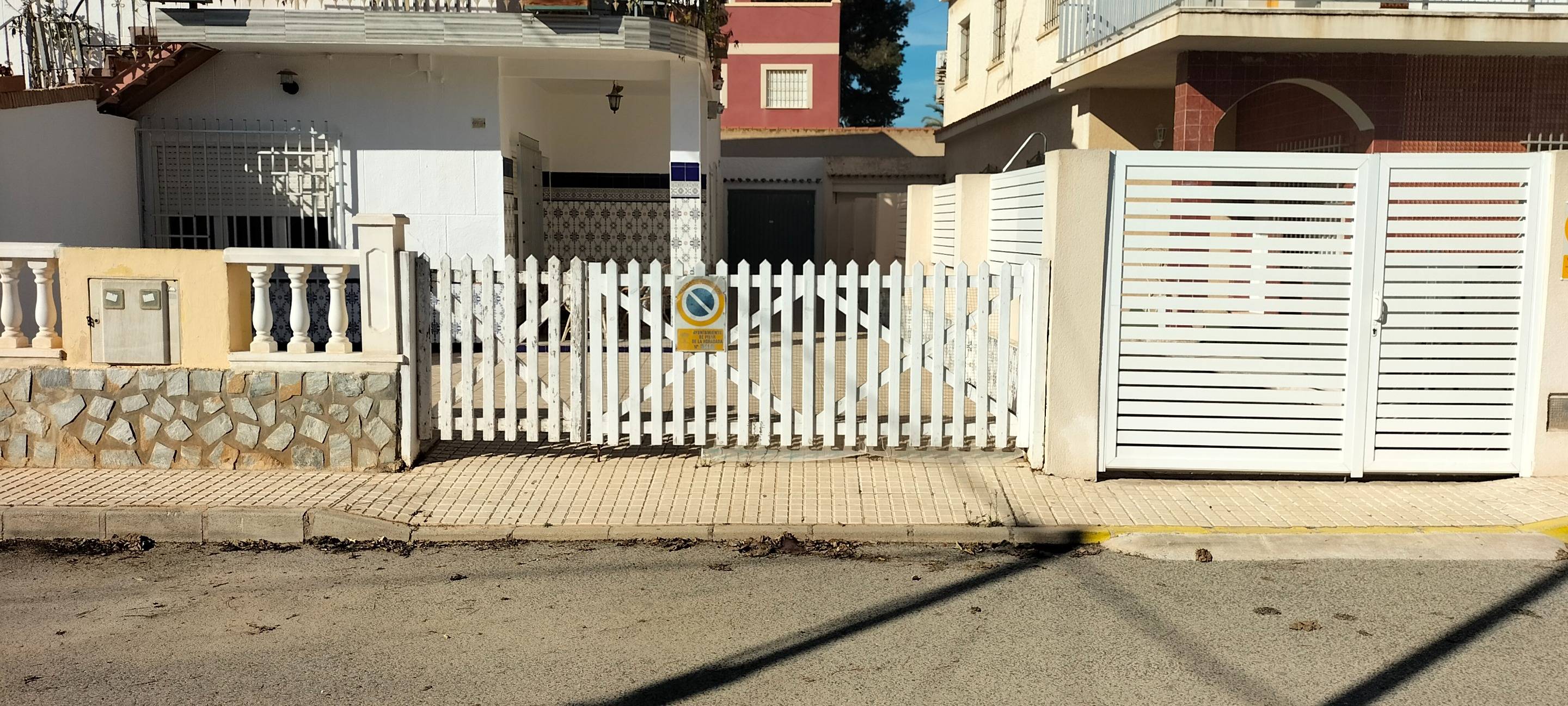 Chalet adosado - 300 metros de la playa - Torre de la Horada