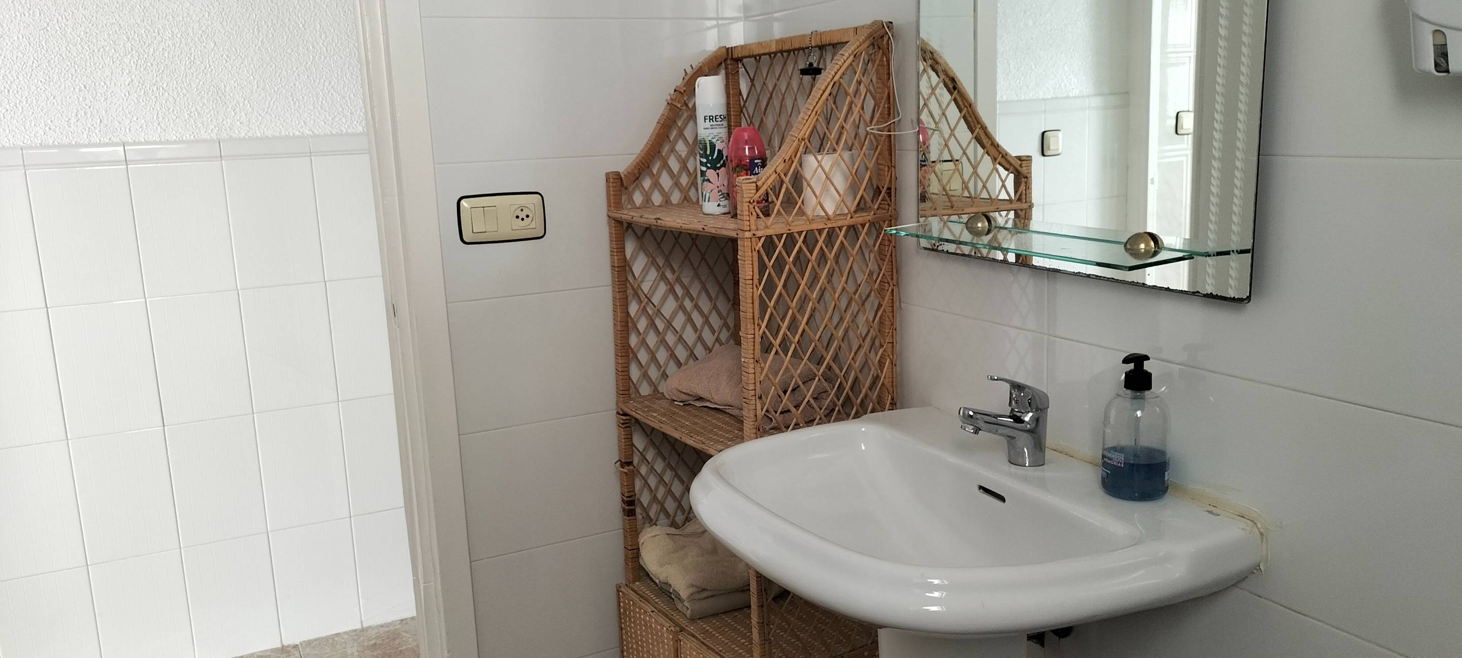 Chalet adosado - 300 metros de la playa - Torre de la Horada - foto 18