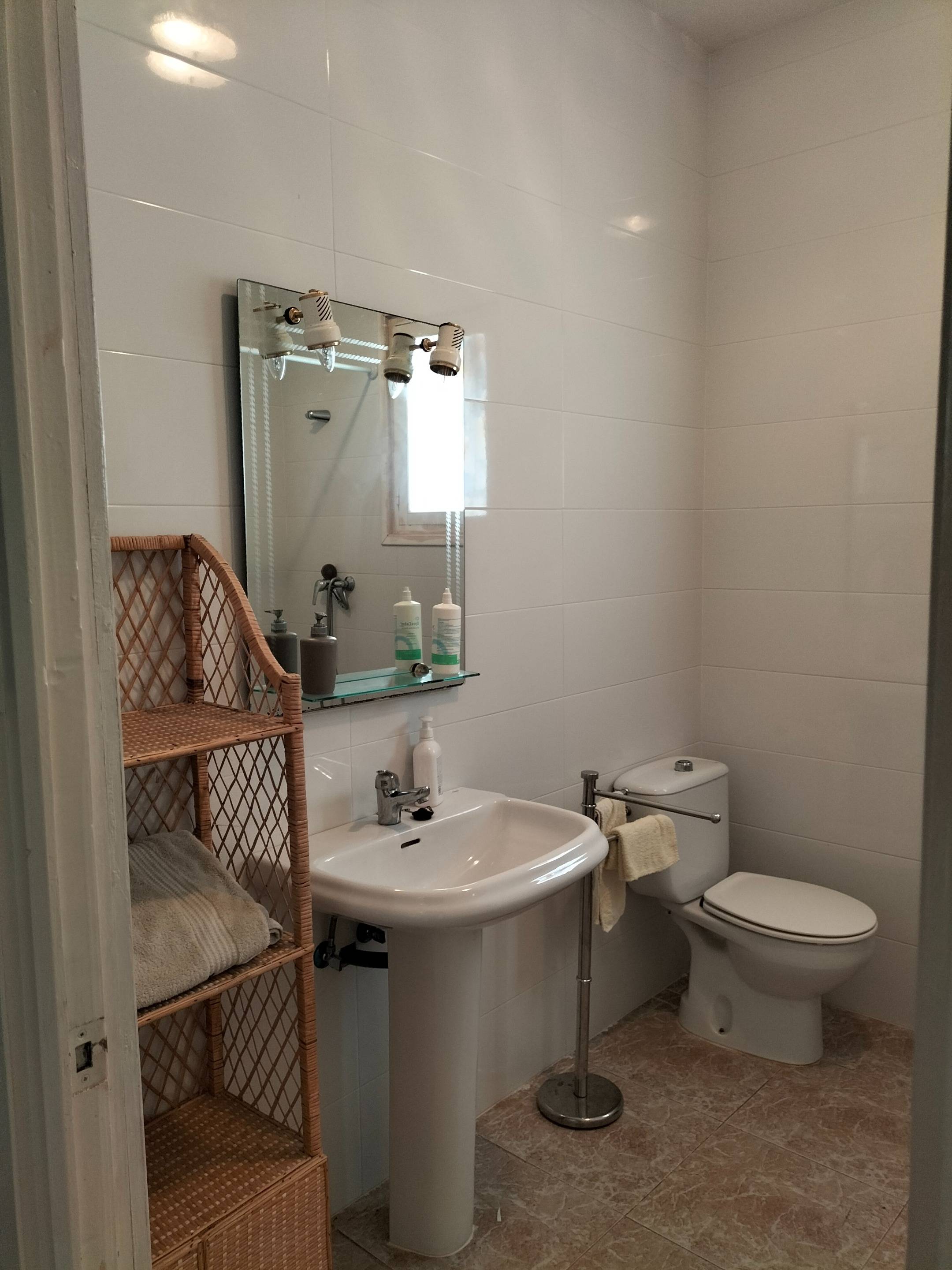 Chalet adosado - 300 metros de la playa - Torre de la Horada - foto 24