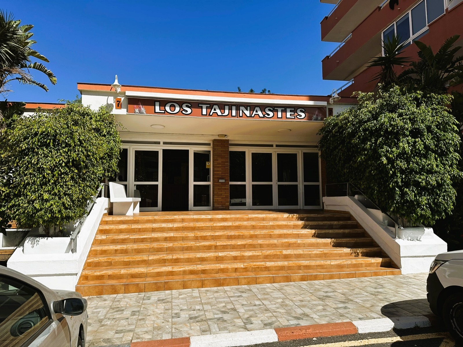 Acogedor apartamento con terraza y vistas al mar en Playa de - foto 15