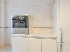 Centro Feria. Excelente vivienda reformada de 2 habitaciones - foto 3