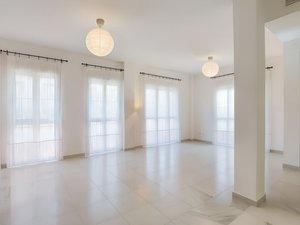 Centro Feria. Excelente vivienda reformada de 2 habitaciones - foto 6