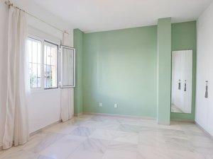 Centro Feria. Excelente vivienda reformada de 2 habitaciones - foto 14