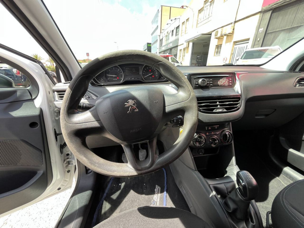 Peugeot 208 5P ACCESS 1.6 BlueHDi 55KW 75CV - foto 14