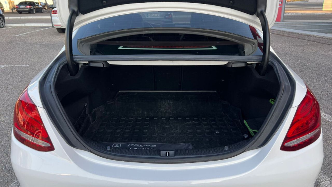 Mercedes Clase C C 220 CDI - foto 10