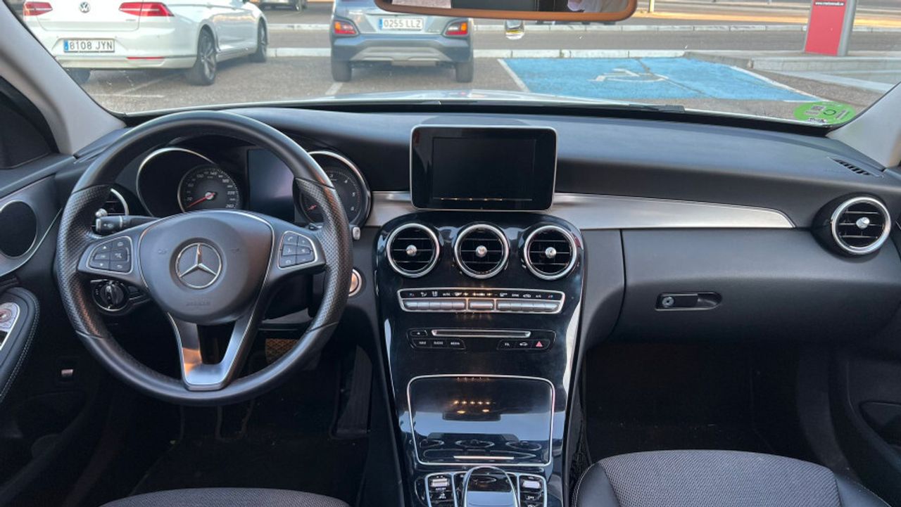 Mercedes Clase C C 220 CDI - foto 17