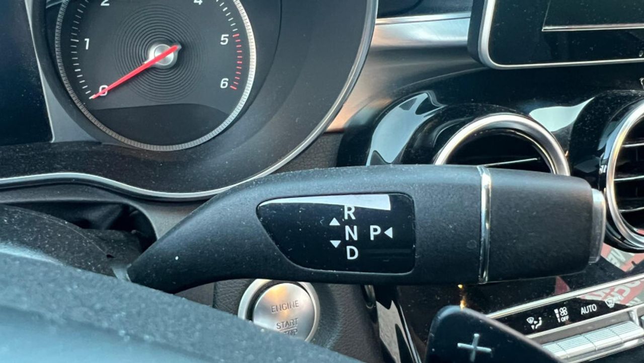 Mercedes Clase C C 220 CDI - foto 23