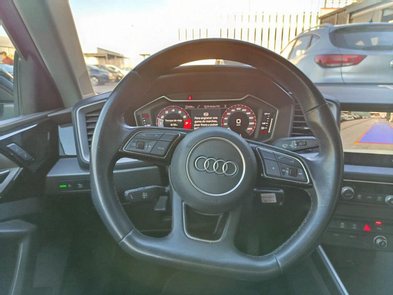 Audi A1 Sportback Advanced 30 TFSI 81kW S tronic - foto 35