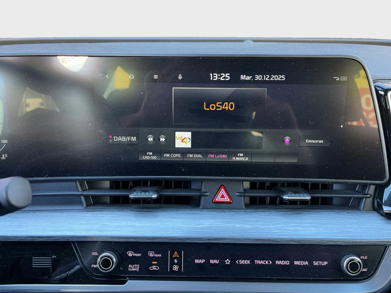 Kia Sportage 1.6 TGDi MHEV 110kW 150CV Drive 4x2 - foto 26