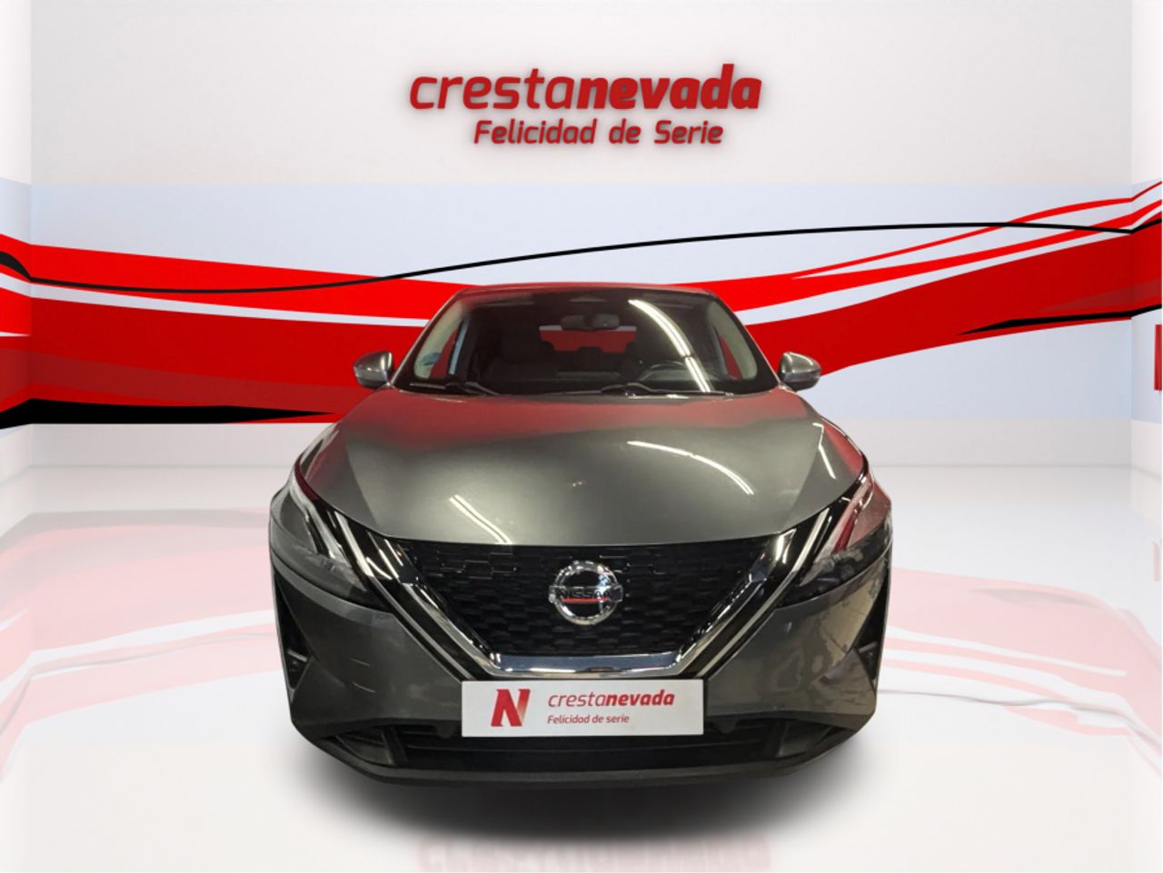 Nissan Qashqai DIGT 116kW mHEV Xtronic NGO - foto 2