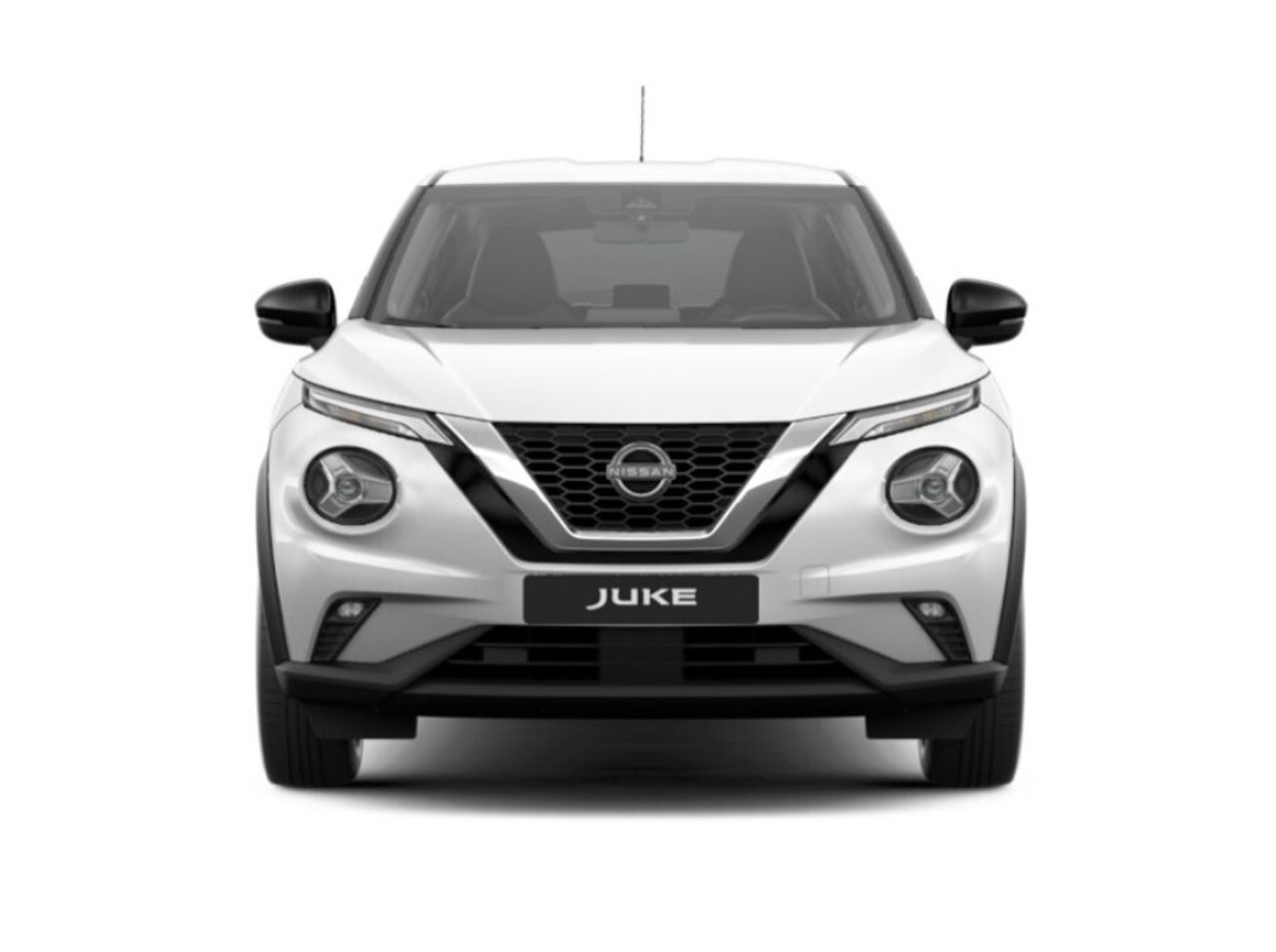 Nissan Juke DIG-T 84 kW (114 CV) DCT 7 Vel. Acenta - foto 3