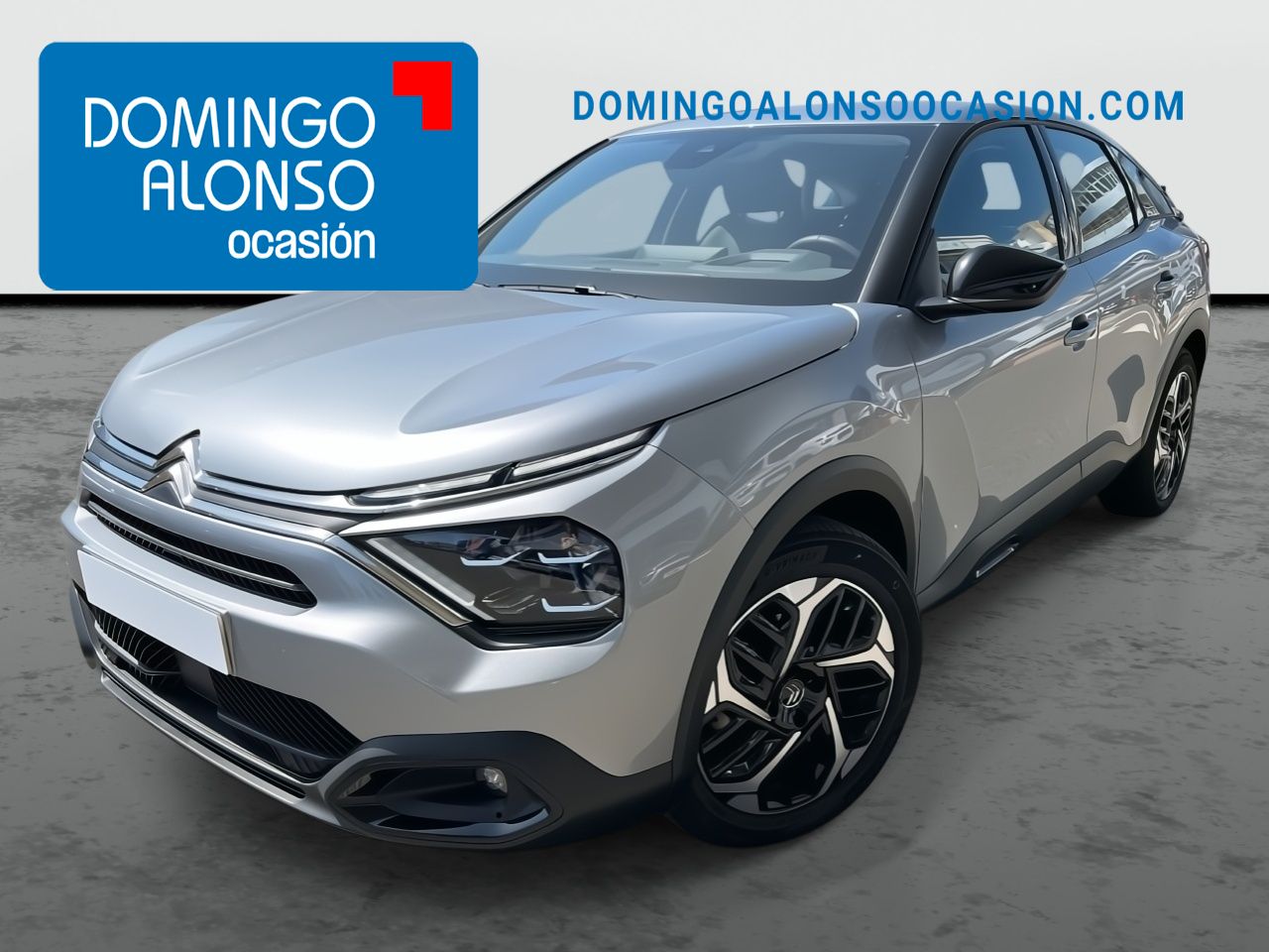 Citroën C4 PureTech 130 S&S EAT8 Feel Pack