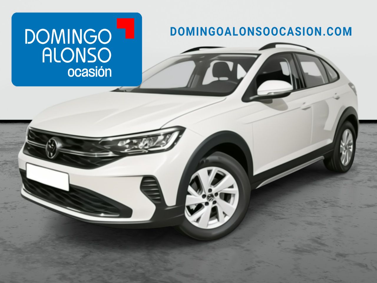 Volkswagen Taigo Connect 1.0 TSI 70kW (95CV) SG5