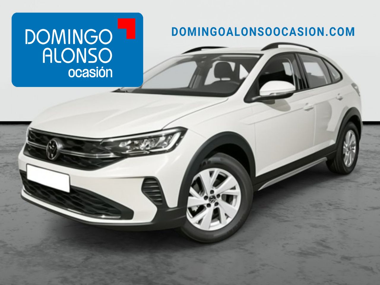 Volkswagen Taigo Connect 1.0 TSI 70kW (95CV) SG5 (CS13MV22)