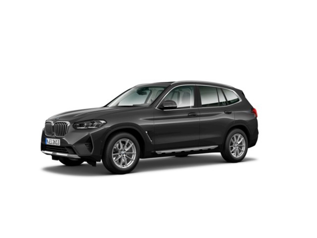 BMW X3 xDrive20d xLine 140 kW (190 CV) - foto 2