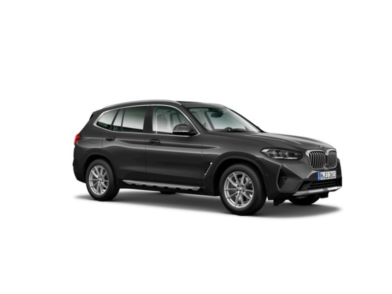BMW X3 xDrive20d xLine 140 kW (190 CV) - foto 4