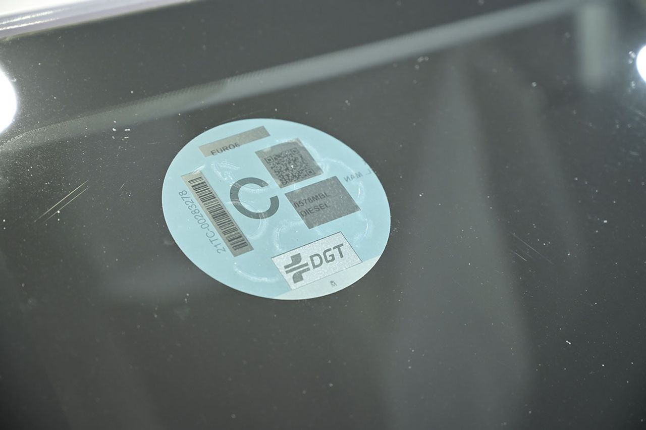 Peugeot Rifter Active Pack Standard BlueHDi 73kW - foto 14