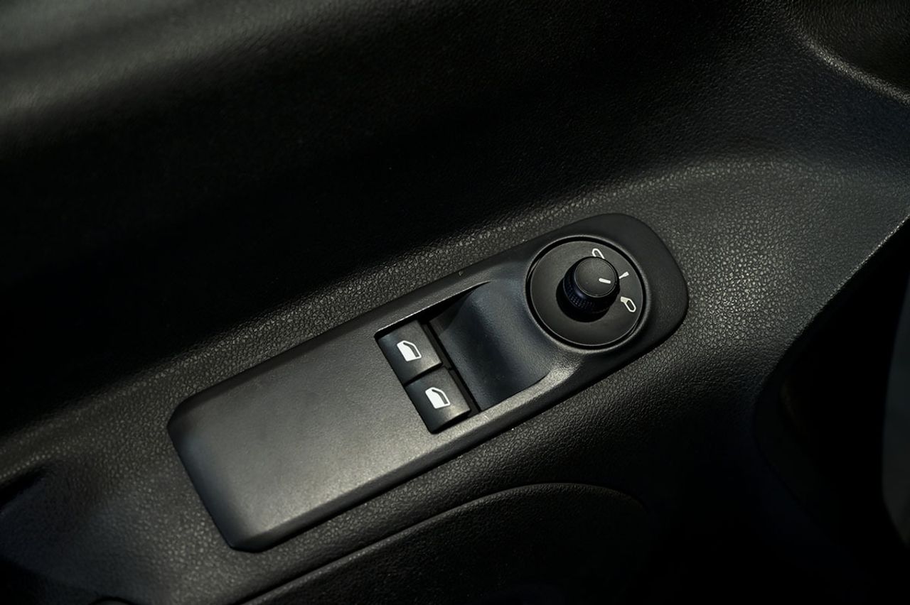 Peugeot Rifter Active Pack Standard BlueHDi 73kW - foto 29