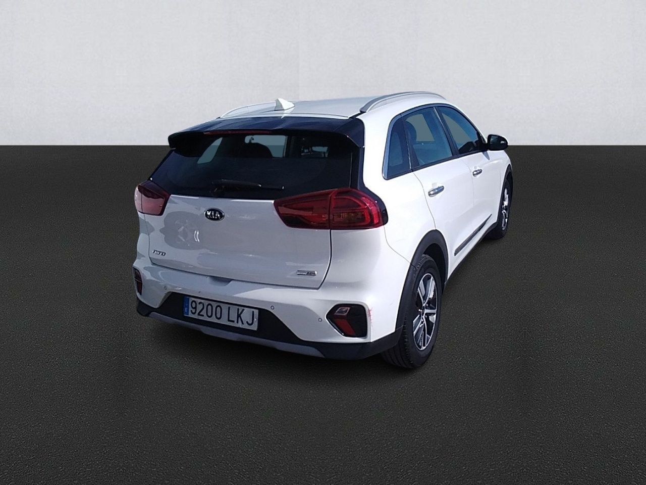 Kia Niro 1.6 GDi PHEV 104kW (141CV) Drive - foto 4