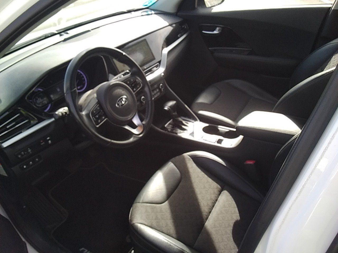 Kia Niro 1.6 GDi PHEV 104kW (141CV) Drive - foto 7