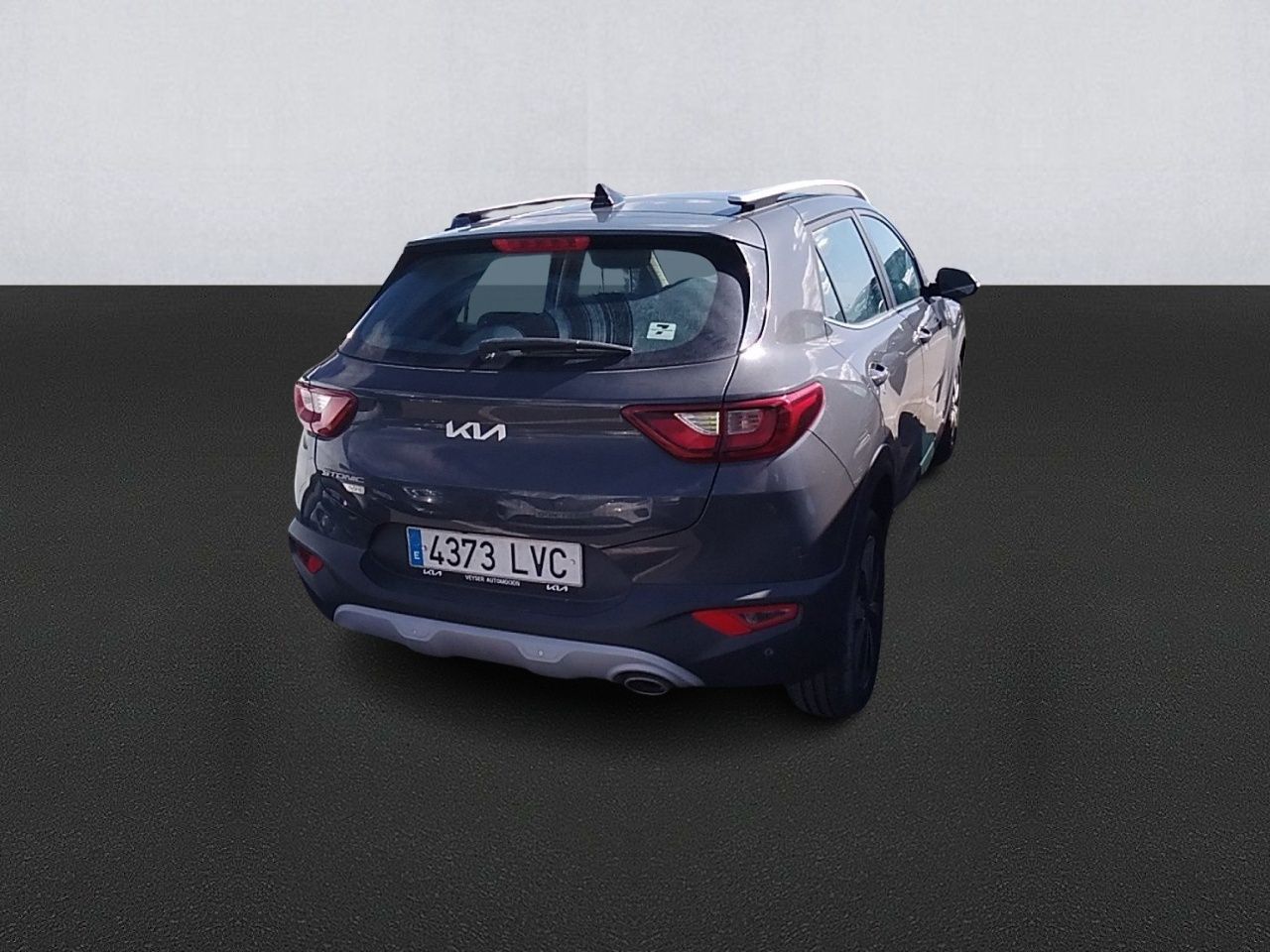 Kia Stonic 1.0 T-GDi 88kW (120CV) MHEV iMT Drive - foto 4